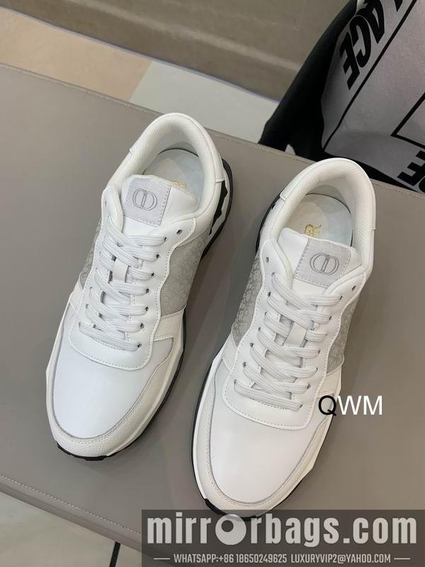 Dior Shoes sz38-45 WM0401