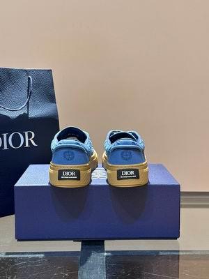 Dior Shoes sz34-46 jyh1223