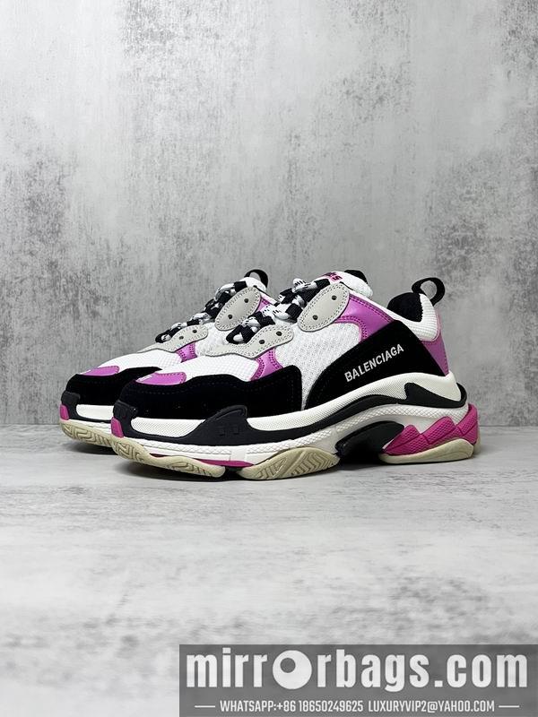 Balenciaga Shoes sz36-40 hnm0101