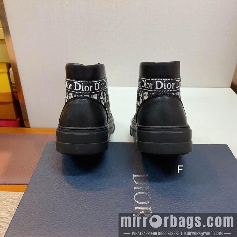 Dior Shoes sz38-45 2C TF0101