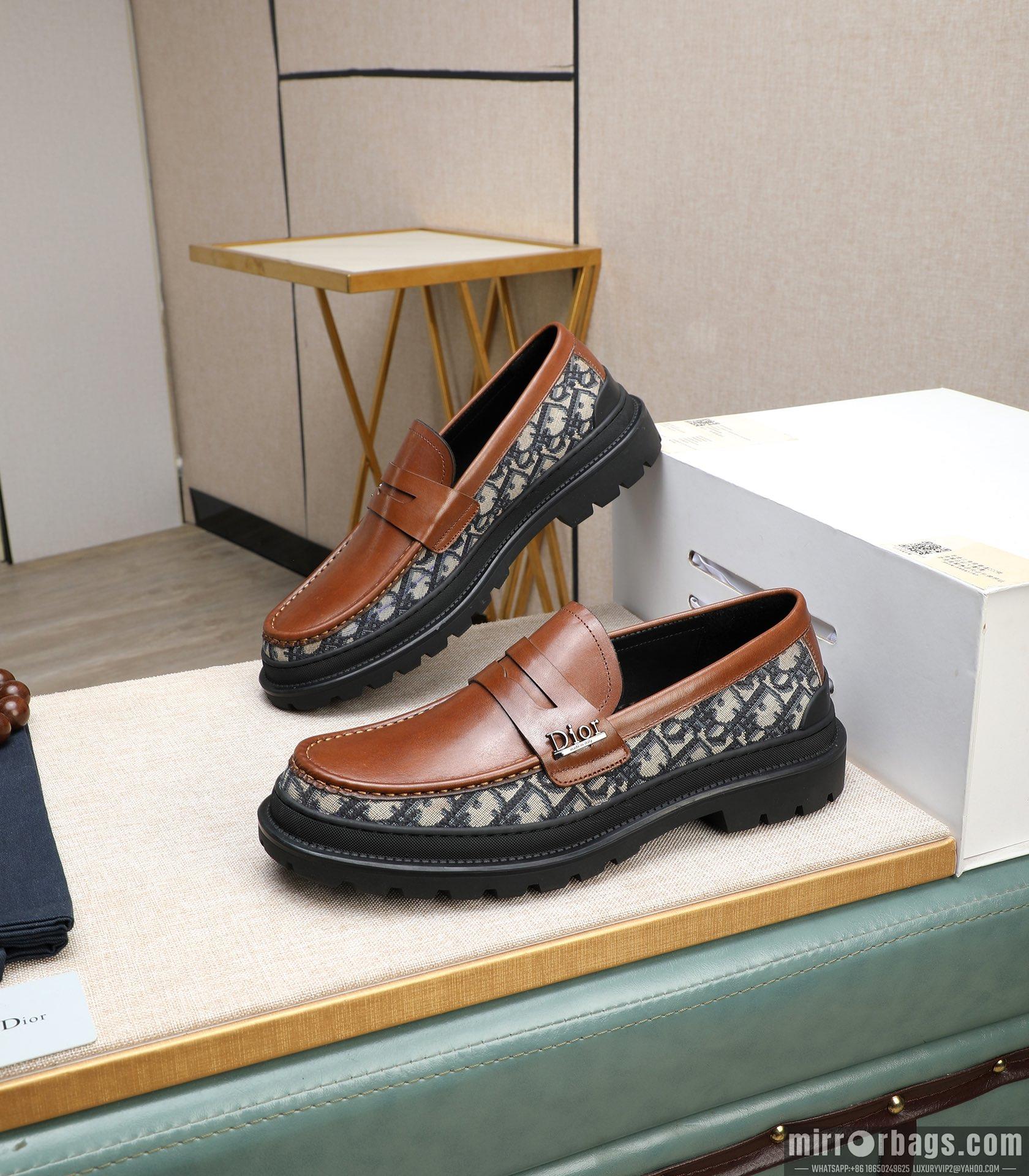 Dior Shoes sz38-44 hnh1247