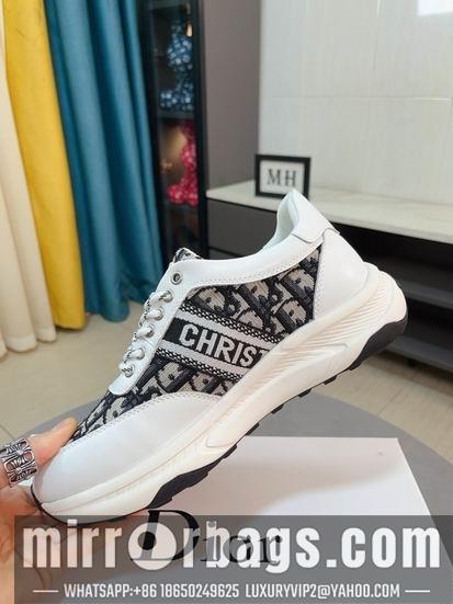 Dior Shoes sz38-44 mnh0602