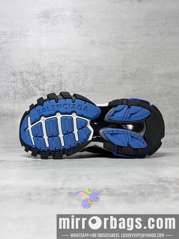 Balenciaga Shoes sz38-44 ngh0222