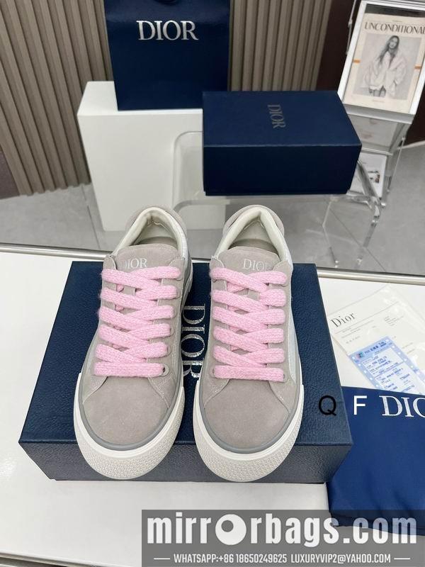 Dior Shoes sz38-45 4C TF0103
