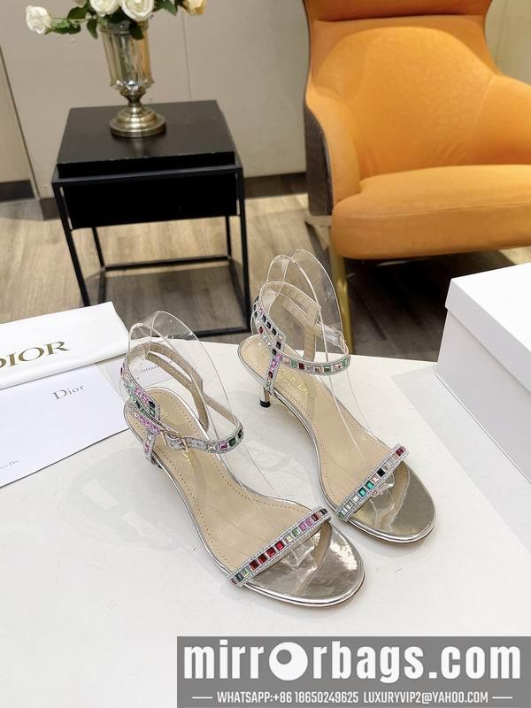 Dior Shoes sz34-41 7cm mnw0237