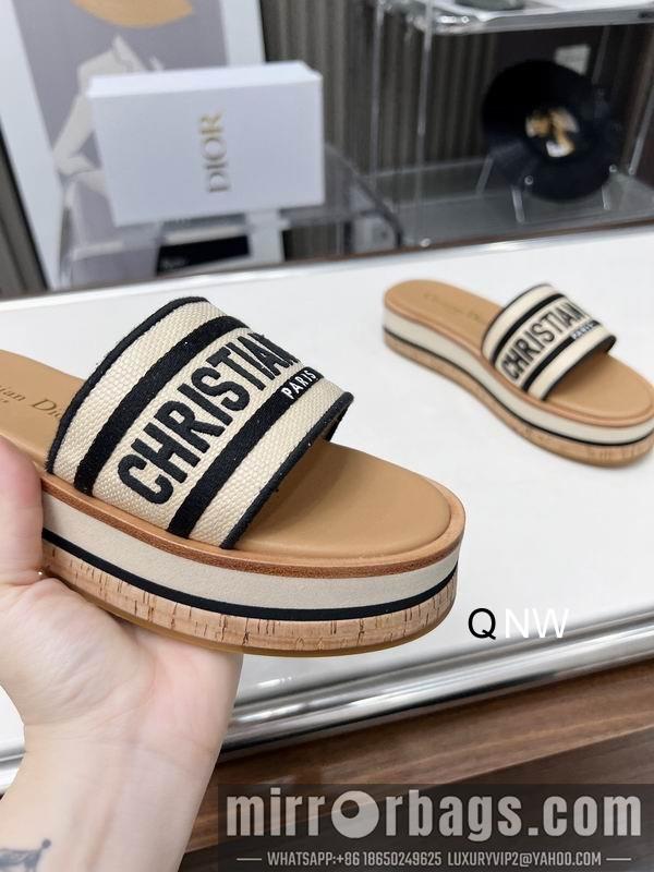 Dior Shoes sz35-40 WN0704
