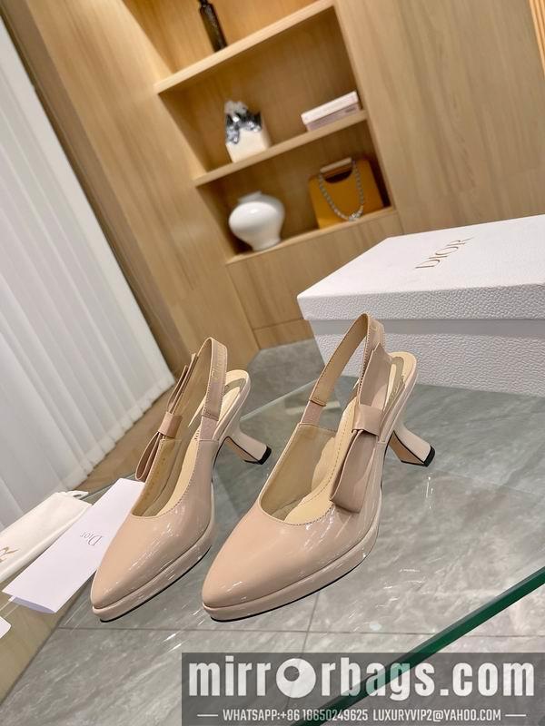 Dior Shoes sz34-42 8cm mnw0235