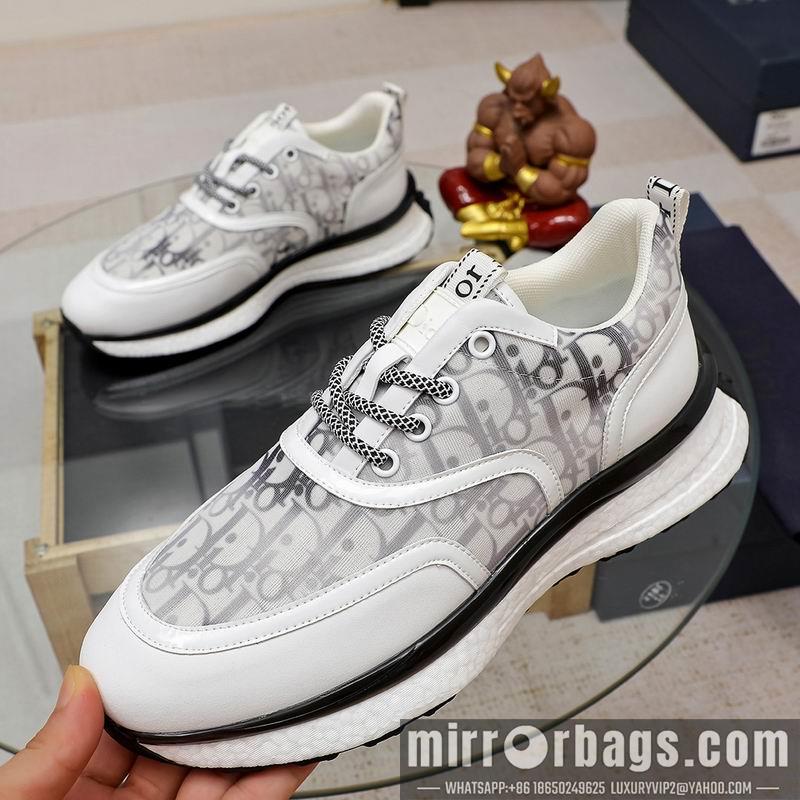 Dior Shoes sz38-44 mnw0414