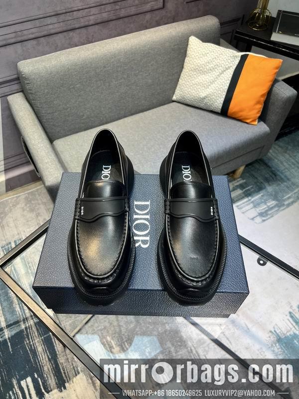 Dior Shoes sz38-45 hnh0335