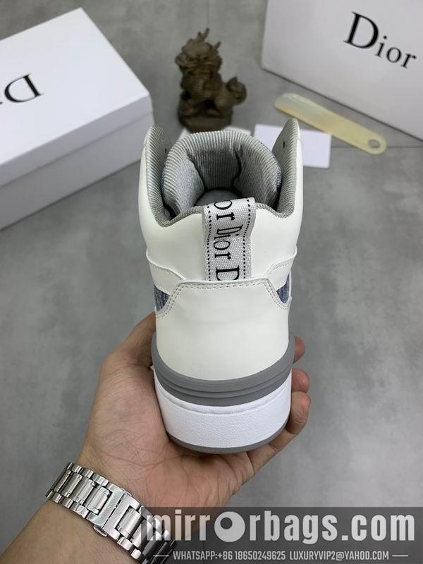Dior Shoes sz38-44 mnm0106