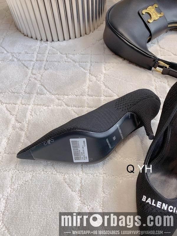 Balenciaga Shoes sz35-40 8.5CM YH0602