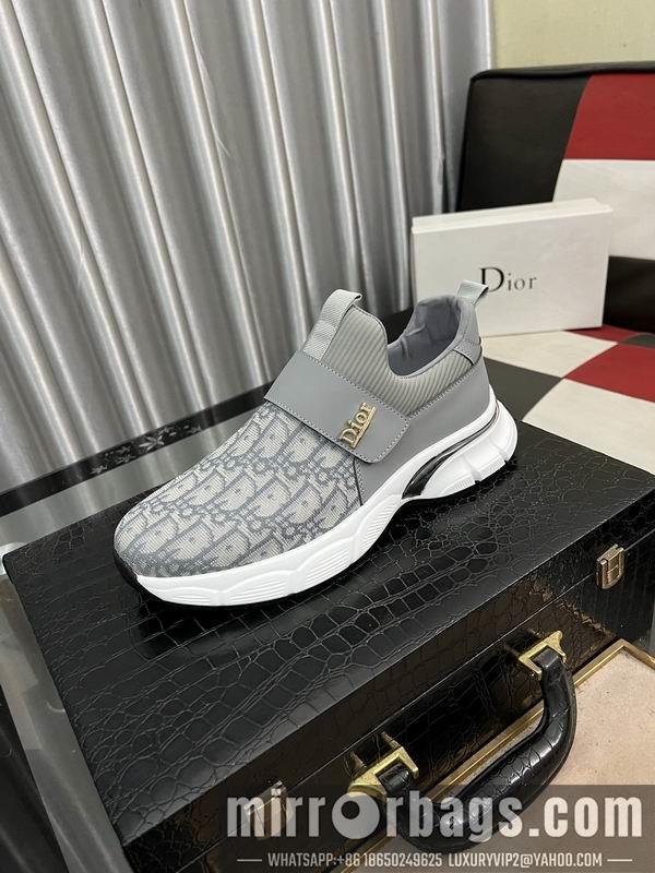 Dior Shoes sz38-44 hnh0317