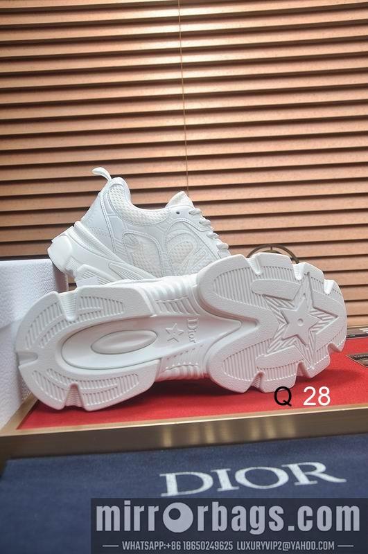 Dior Shoes sz35-45 N1103