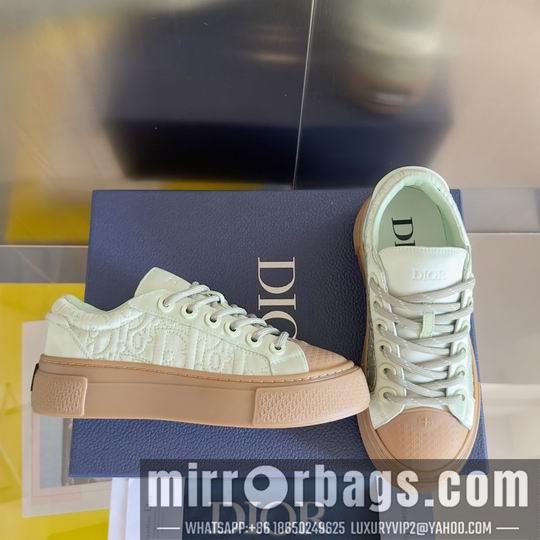 Dior Shoes sz35-45 mnh0901