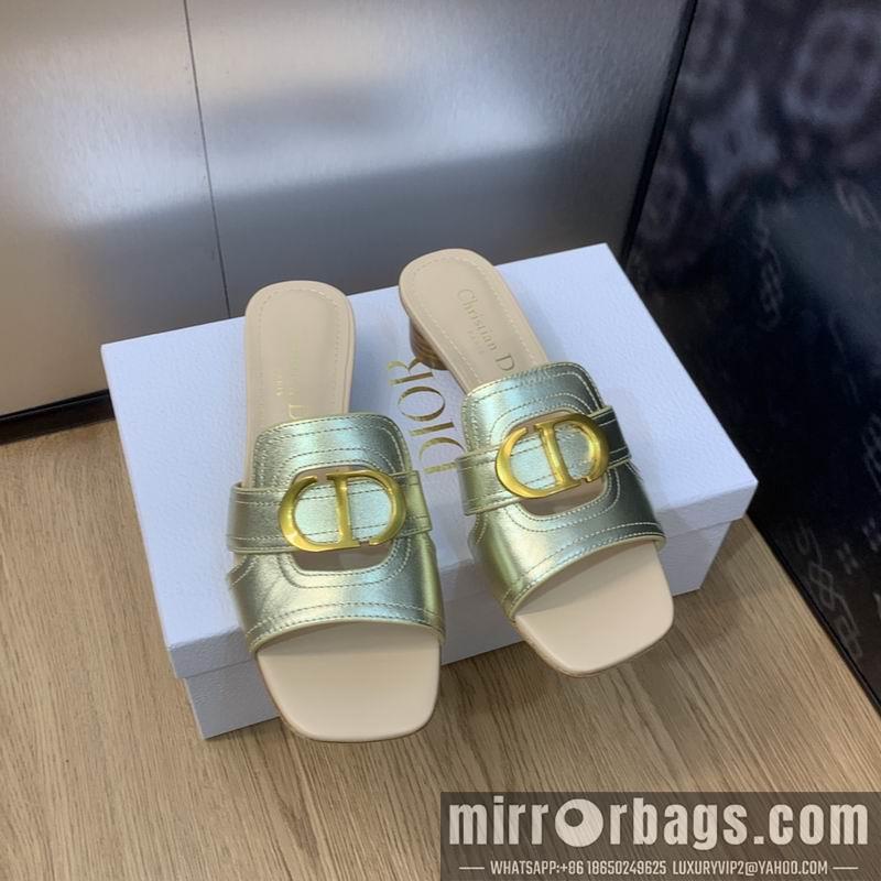 Dior Shoes sz34-43 mnw0316