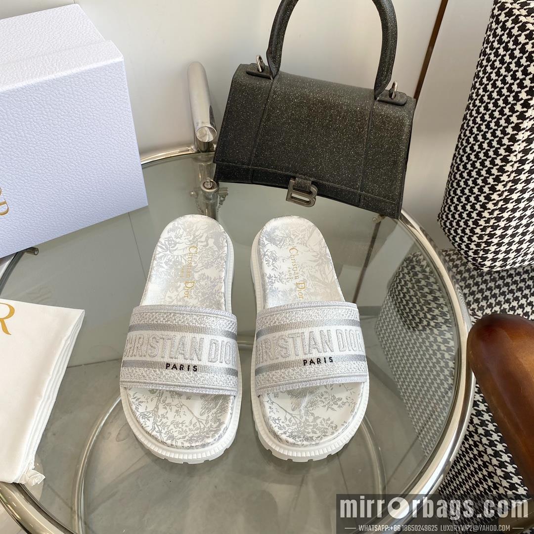 Dior Shoes sz35-40 h0604