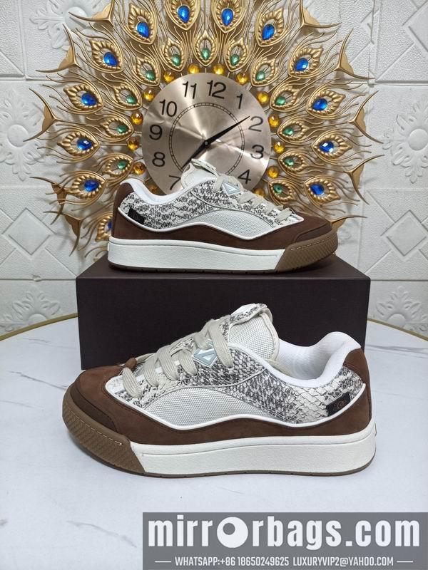 Dior Shoes sz35-45 mnm0102