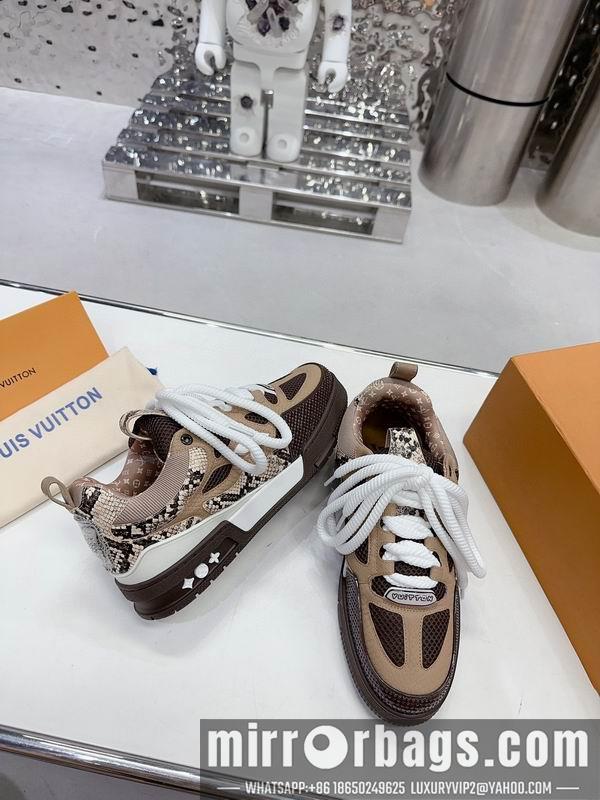 Dior Shoes sz35-45 hnm0166