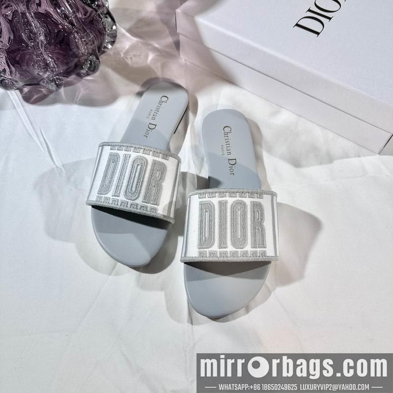 Dior Shoes sz35-40 GDT0402