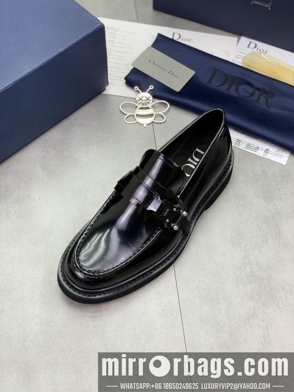 Dior Shoes sz38-45 mnw0301