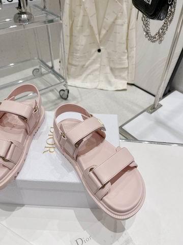 Dior Shoes sz35-42 mnh0303