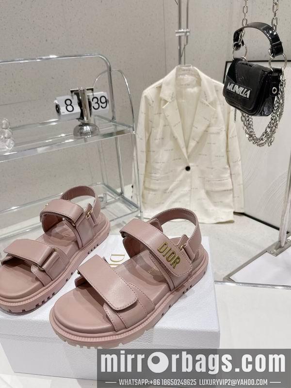 Dior Shoes sz35-42 mnw0303