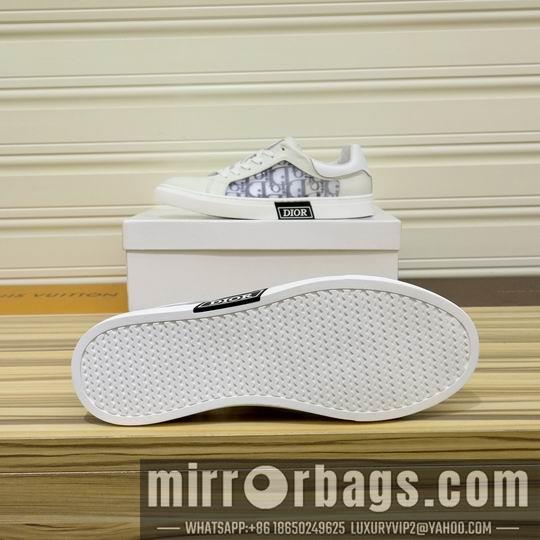 Dior Shoes sz38-44 mnh0519