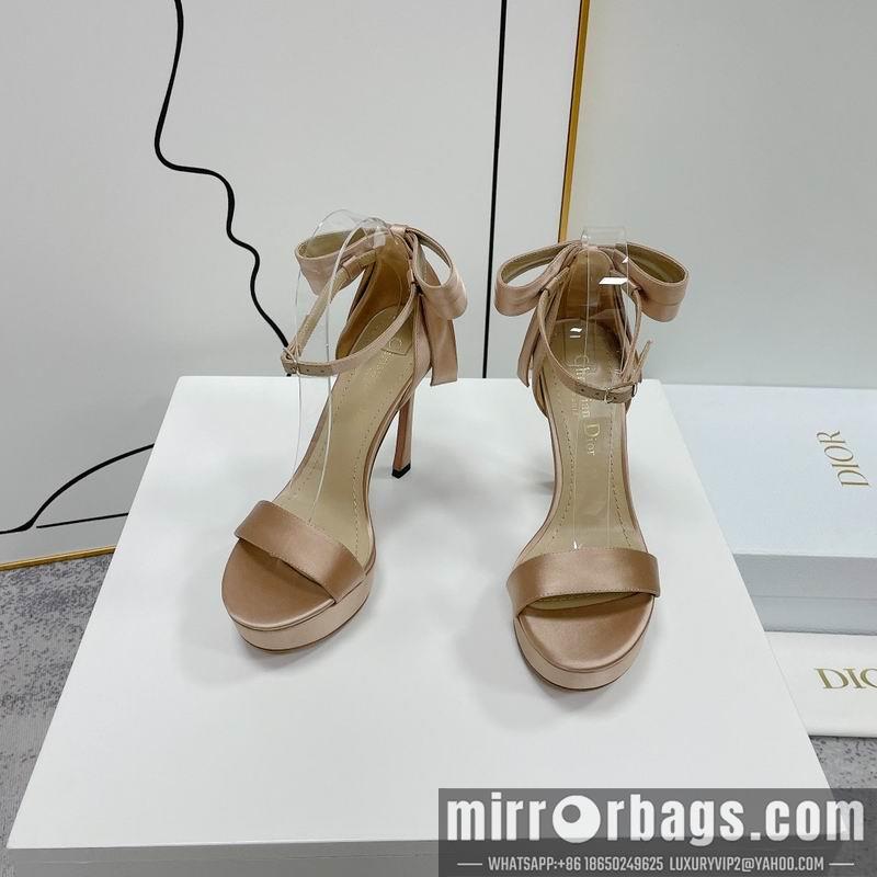 Dior Shoes sz35-41 12cm mnw0421
