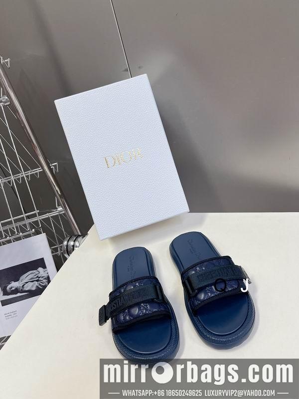 Dior Shoes sz35-40 XJ0706