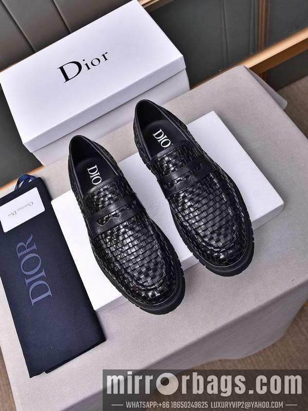 Dior Shoes sz38-45 mnw0188