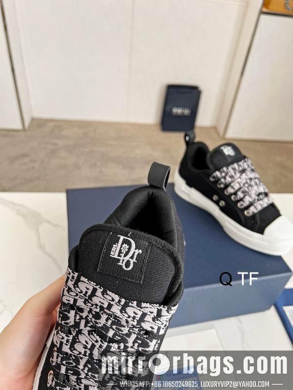 Dior Shoes sz38-45 4C TF0808