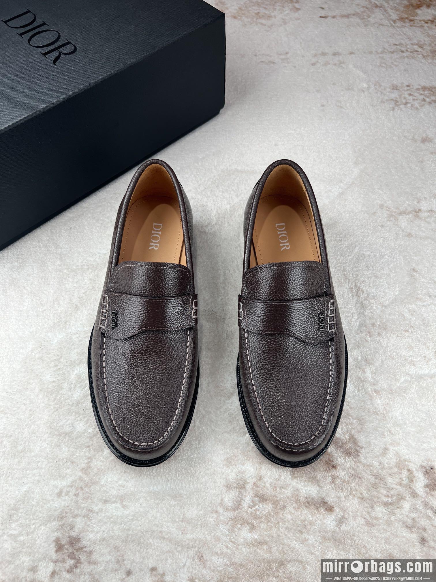 Dior Shoes sz39-44 h0707