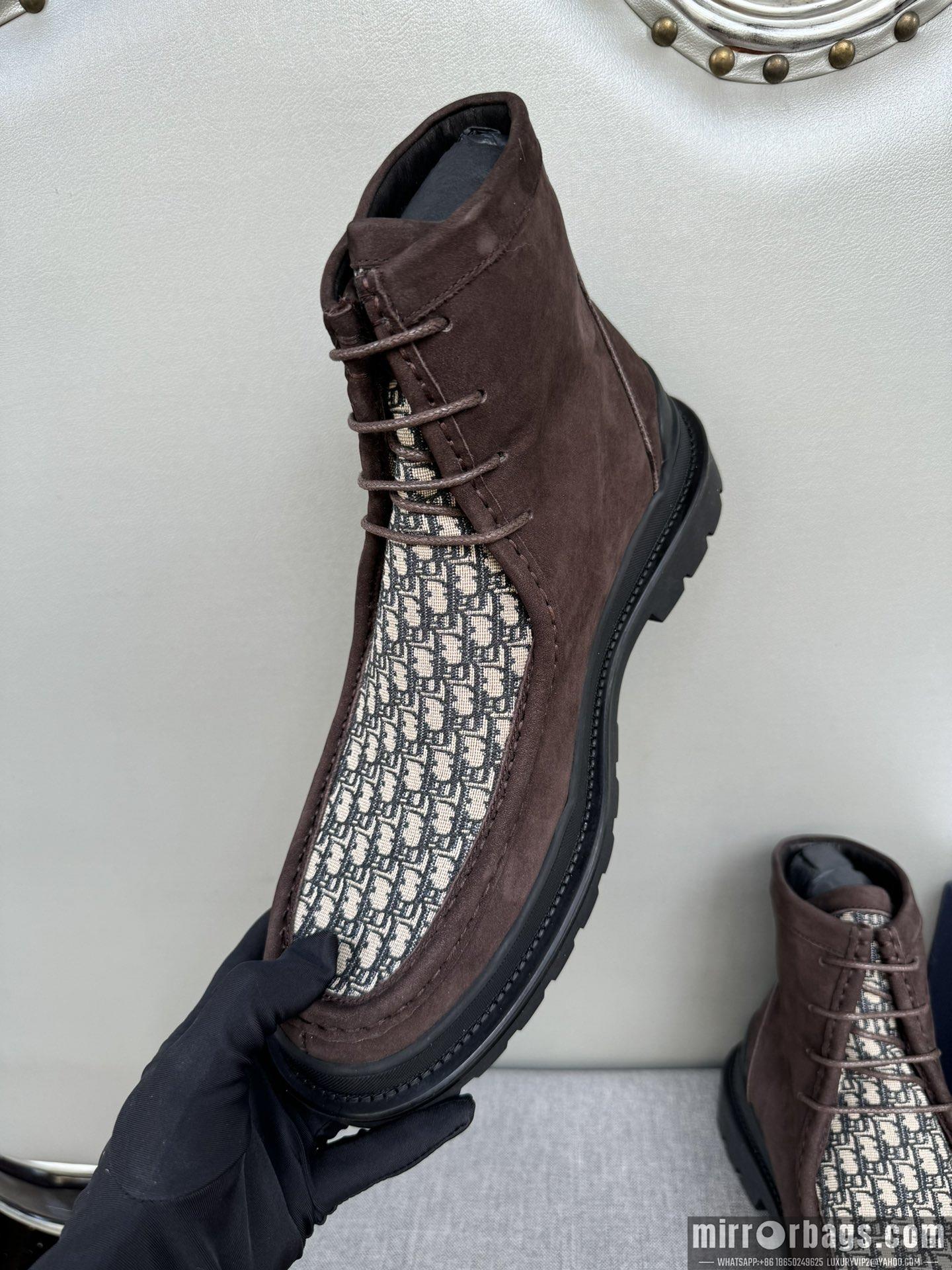 Dior Shoes sz38-45 hnh1206