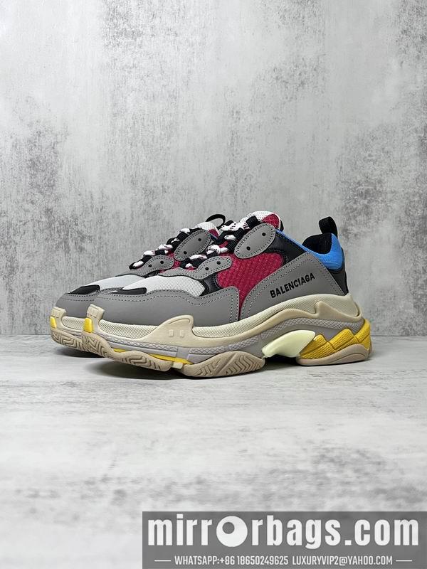 Balenciaga Shoes sz36-45 hnm0109