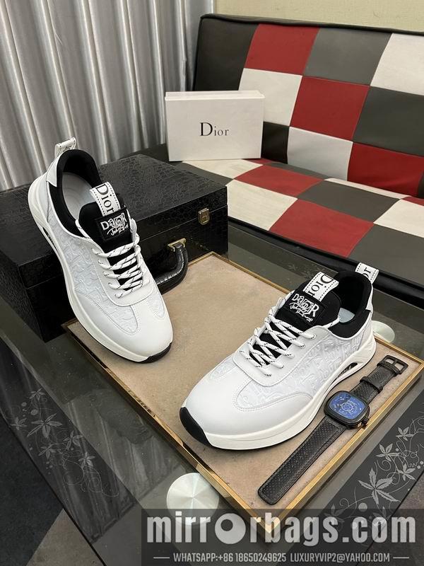 Dior Shoes sz38-44 hnh0309