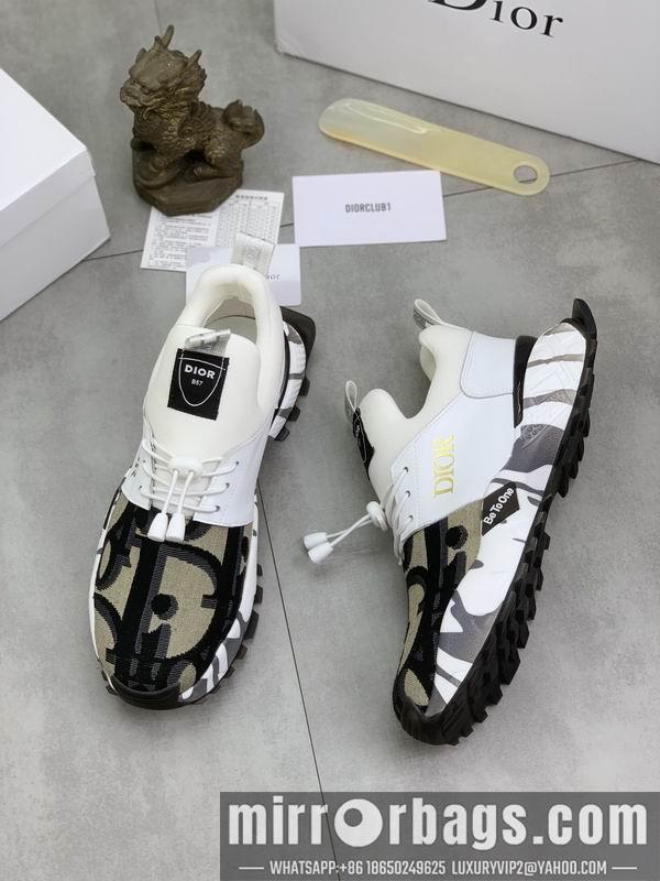 Dior Shoes sz38-44 mnm0104