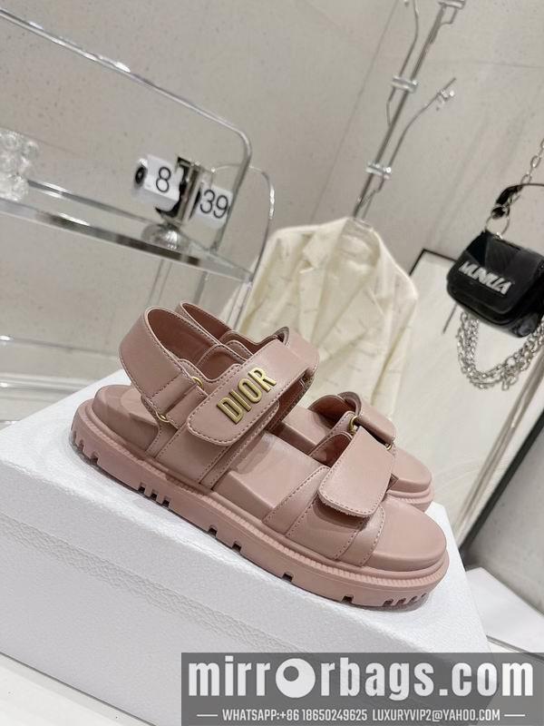 Dior Shoes sz35-42 mnw0303