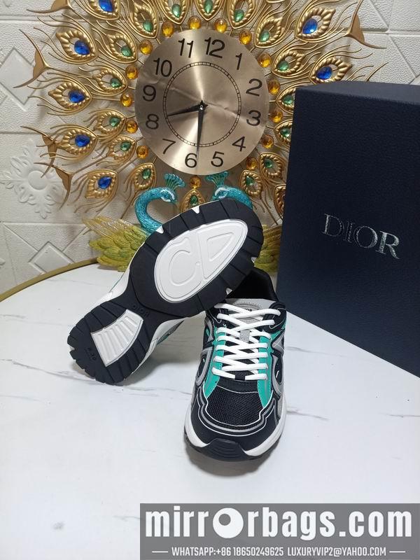 Dior Shoes sz35-45 mnm0101