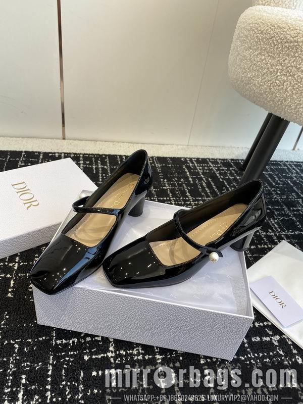 Dior Shoes sz38-45 5cm mnw0204