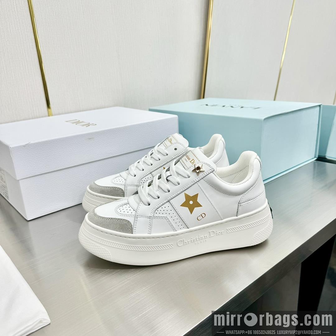 Dior Shoes sz35-40 h1001