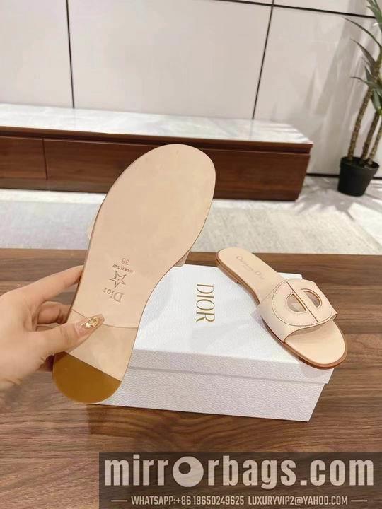 Dior Shoes sz35-43 mnh0303