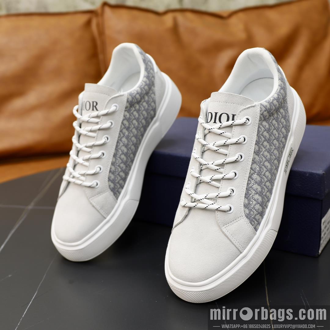 Dior Shoes sz38-44 h0815