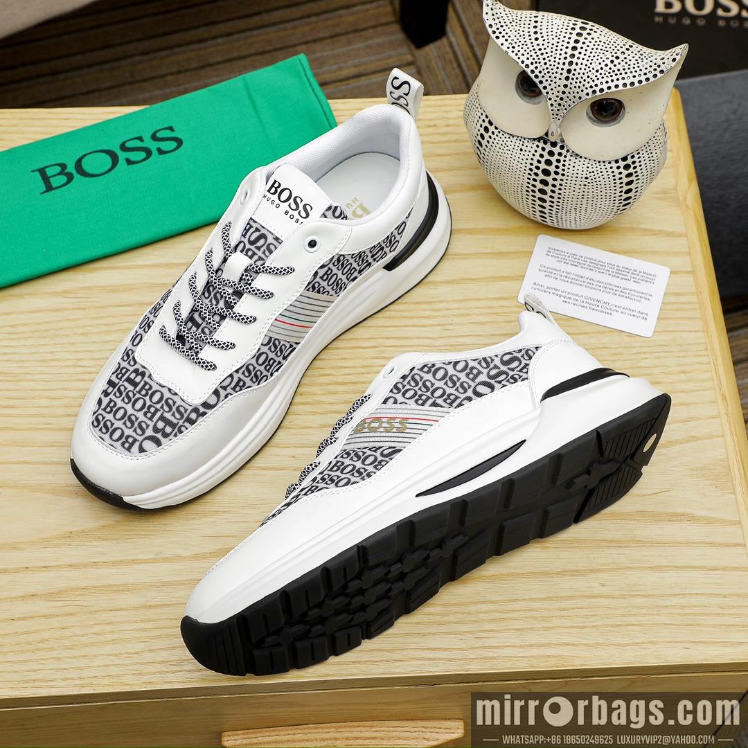 Dior Shoes sz38-45 hnh1205