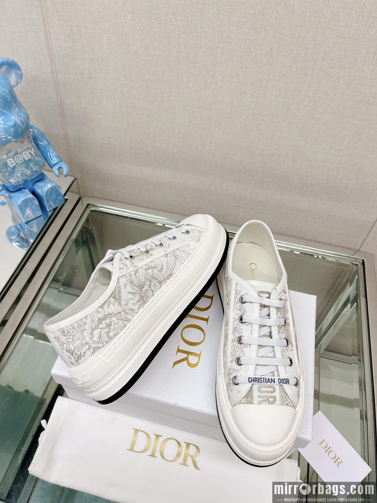 Dior Shoes sz35-41 h1014