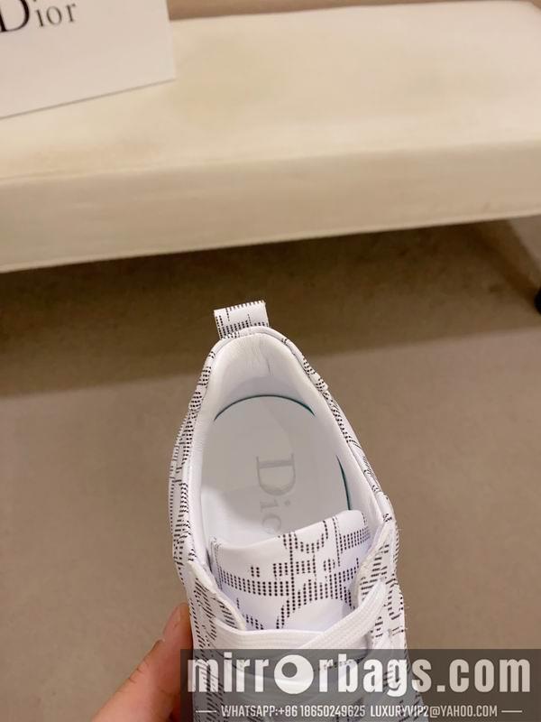 Dior Shoes sz38-44 hnm0143