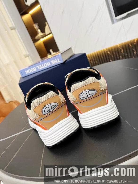 Dior Shoes M39-44 F36-40 mhf0116