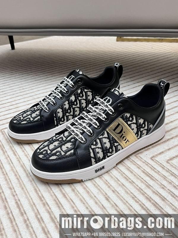 Dior Shoes sz38-44 mnm0133