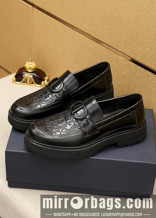Dior Shoes sz38-46 mnh0544