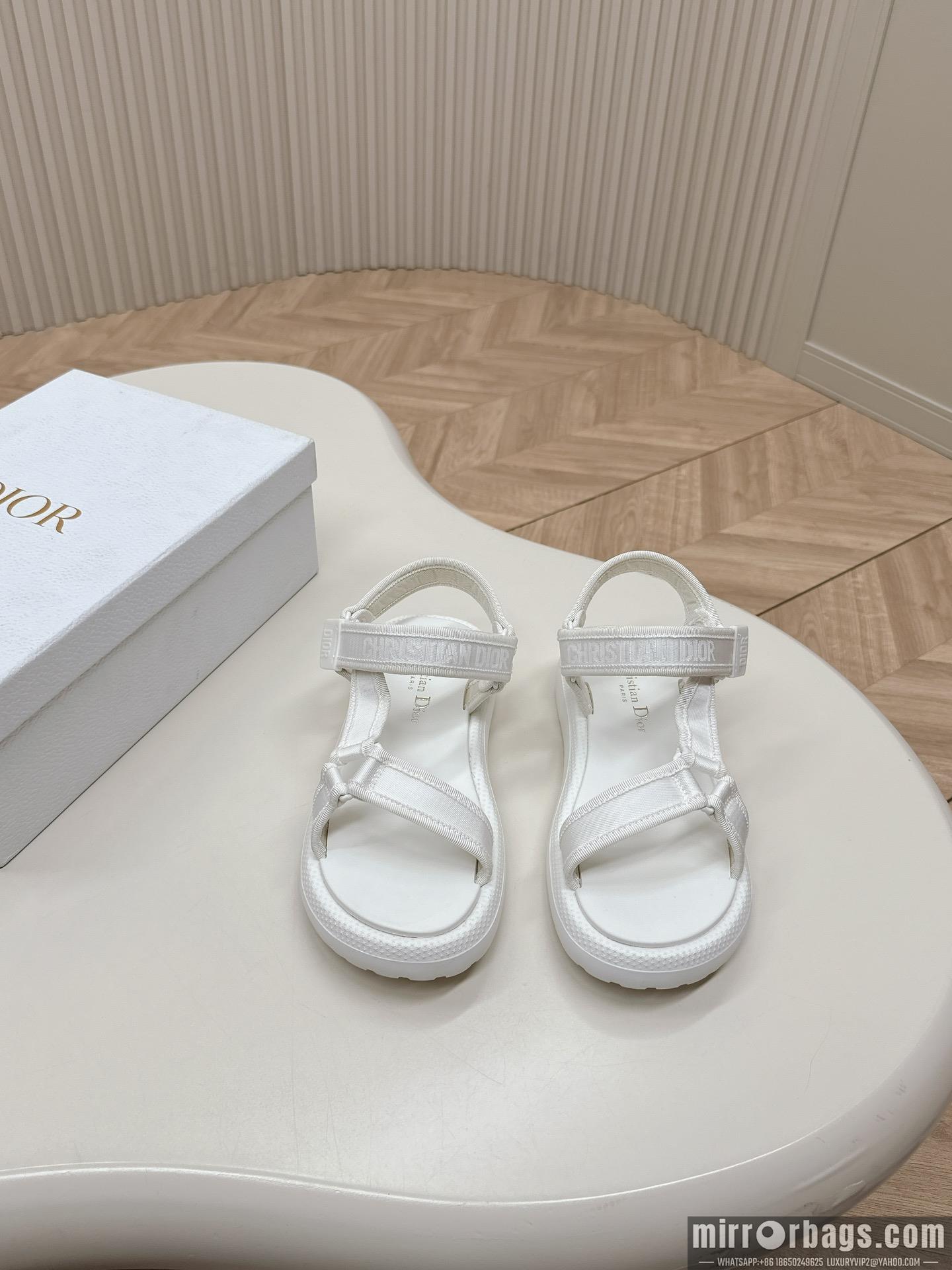 Dior Shoes sz35-41 h0711