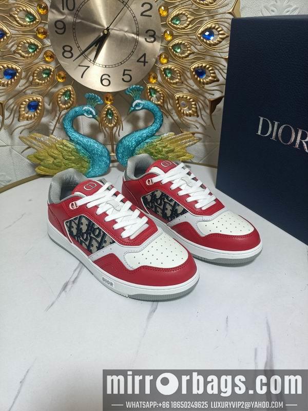 Dior Shoes sz35-45 mnm0104
